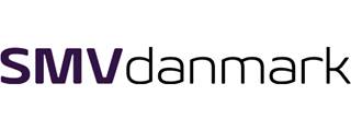 SMVdanmark Logo